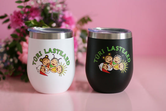 Miks tellida personaliseeritud termosed sel hooajal? Parim valik koolidele, lasteaedadele ja ettevõtetele