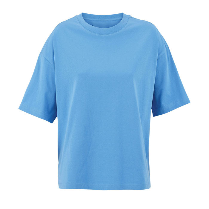 Boxy Oversized T-shirt 180gsm