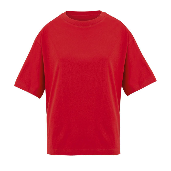Boxy Oversized T-shirt 180gsm