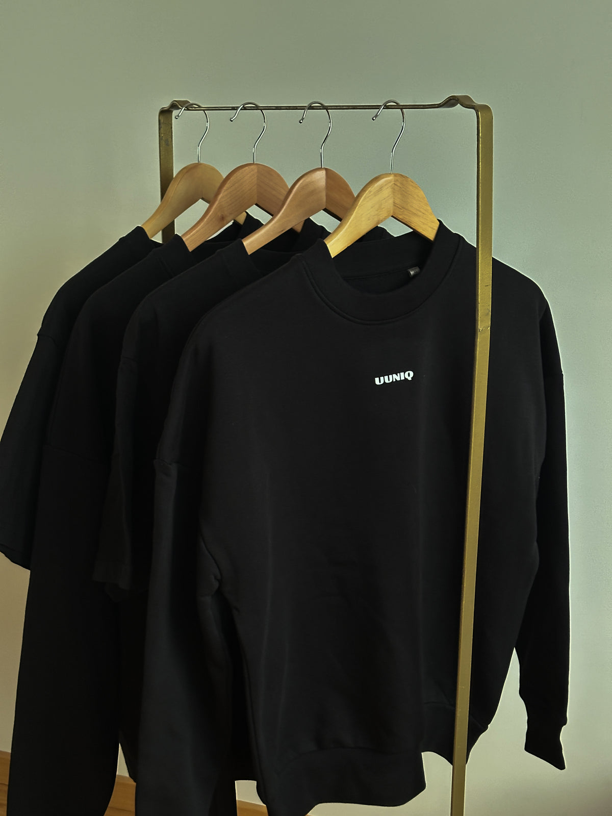 Influence oversized unisex pusa 350 g/m²