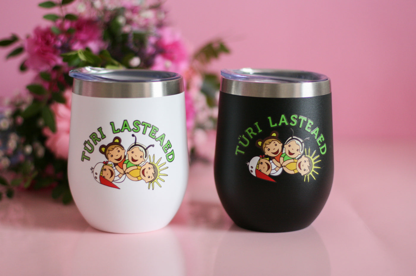 Topeltseinaga tumbler 350ml