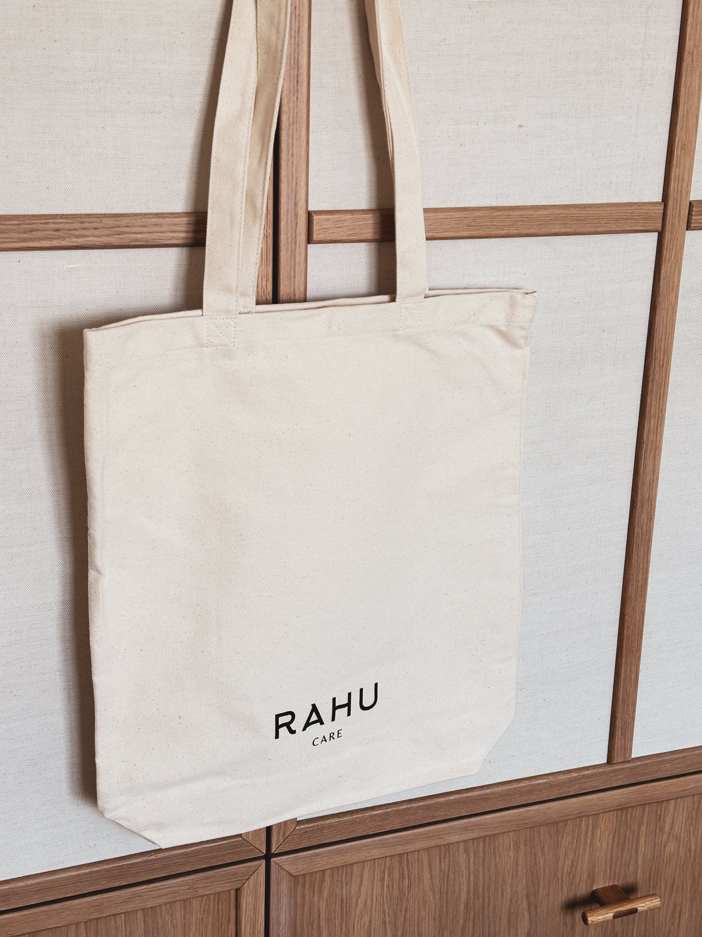 Canvas shopper bag 270g/m²