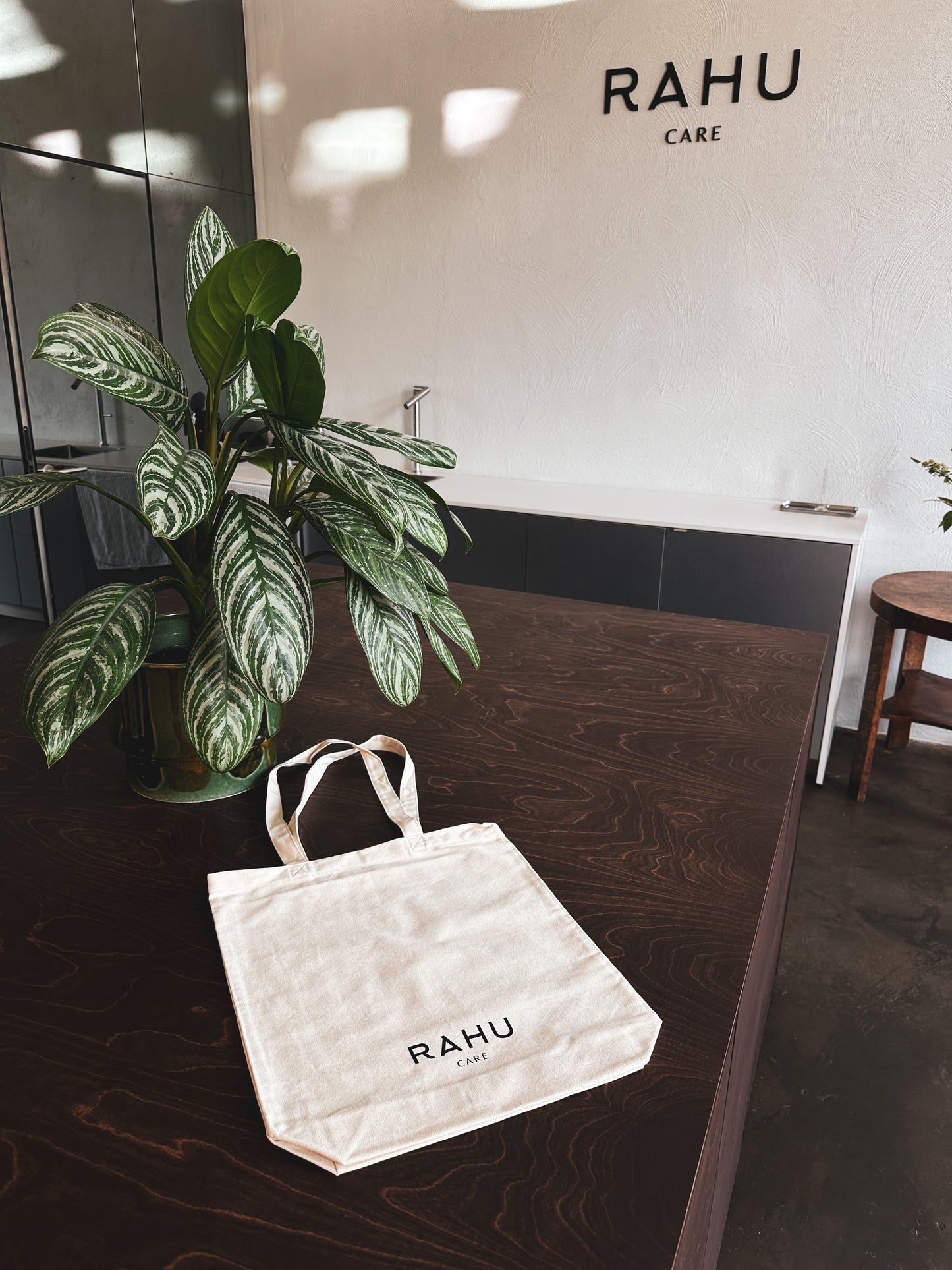 Canvas shopper bag 270g/m²