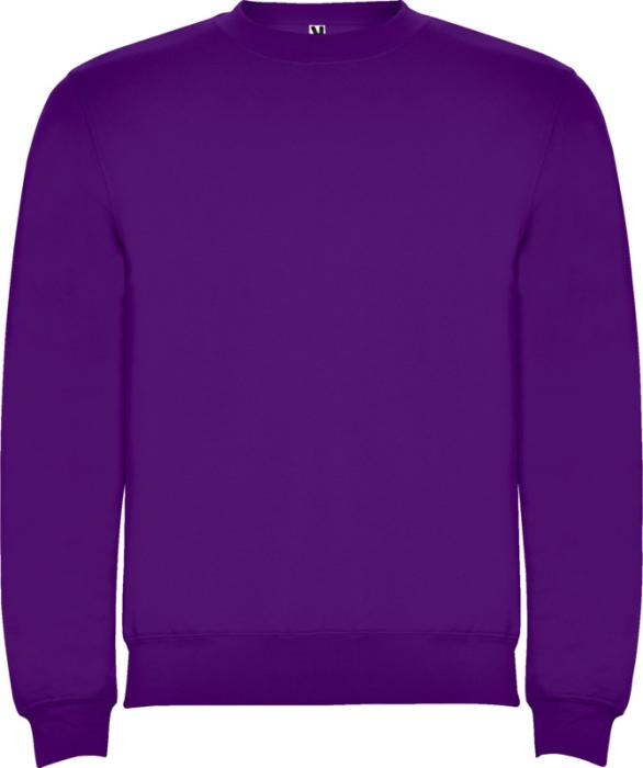 Unisex sweatshirt 280 g/m² | crew neck
