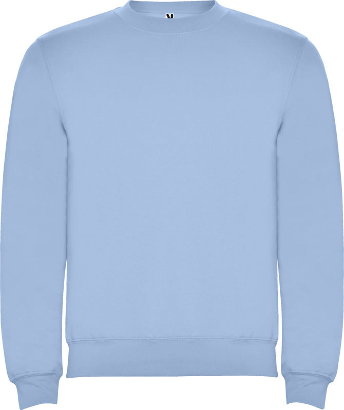 Unisex sweatshirt 280 g/m² | crew neck