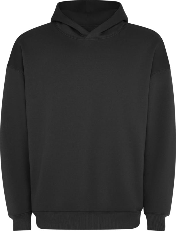 Otto oversized unisex kapuutsiga pusa 320 g/m²