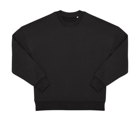 Influence unisex oversized 350 g/m²