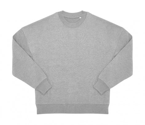 Influence unisex oversized 350 g/m²