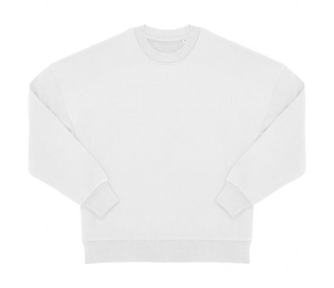 Influence unisex oversized 350 g/m²