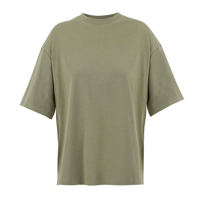 Boxy Oversized T-shirt 180gsm