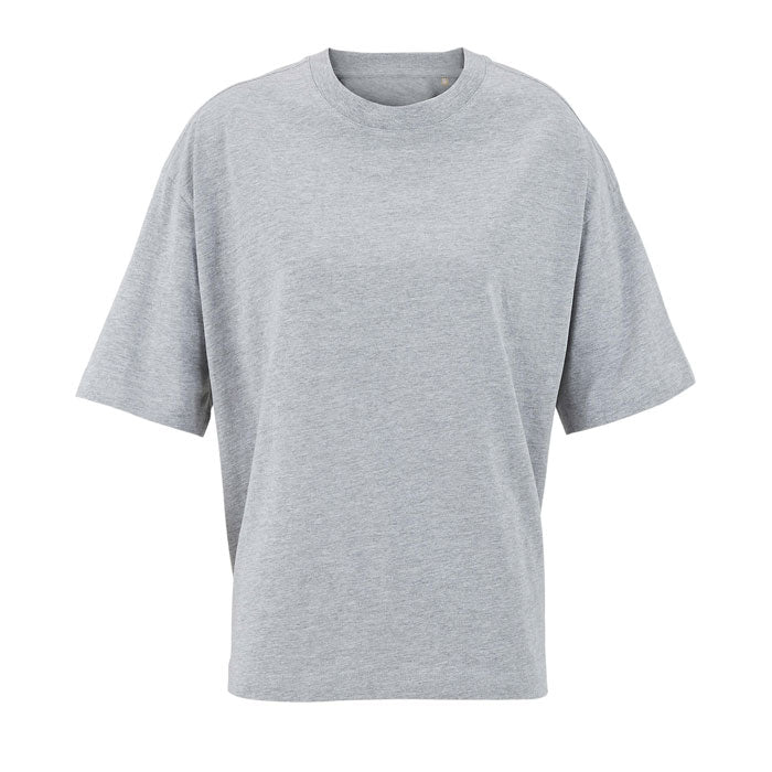 Boxy Oversized T-shirt 180gsm