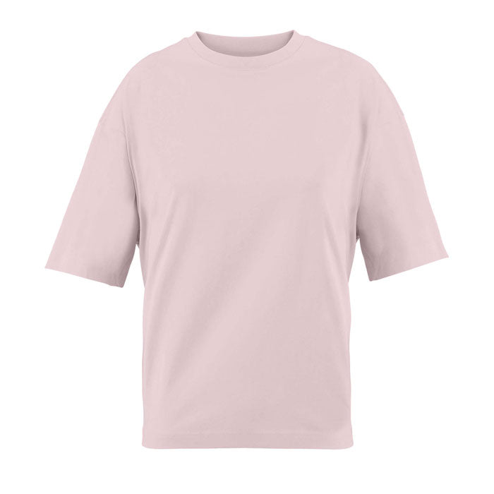 Boxy Oversized T-shirt 180gsm