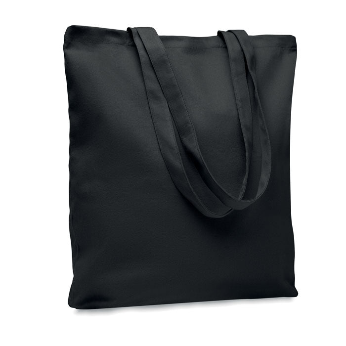 Canvas shopper bag 270g/m²