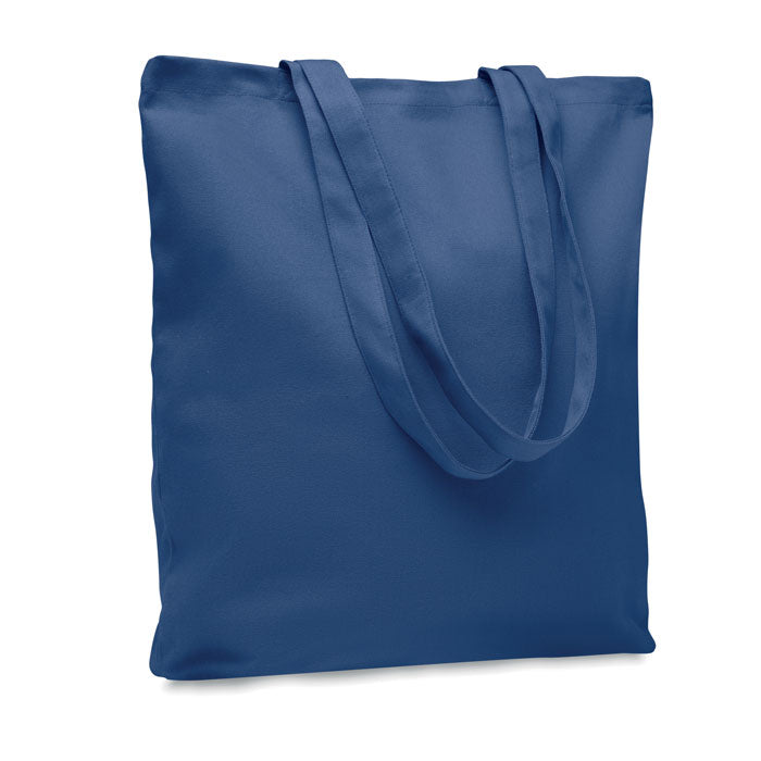 Canvas shopper bag 270g/m²