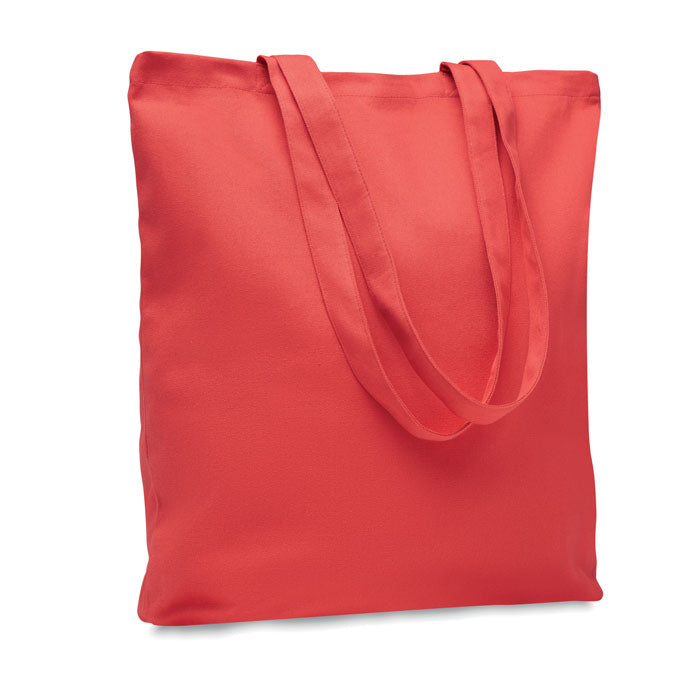 Canvas shopper bag 270g/m²