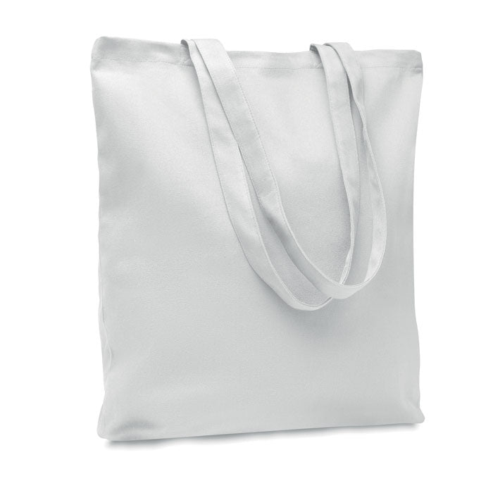 Canvas shopper bag 270g/m²