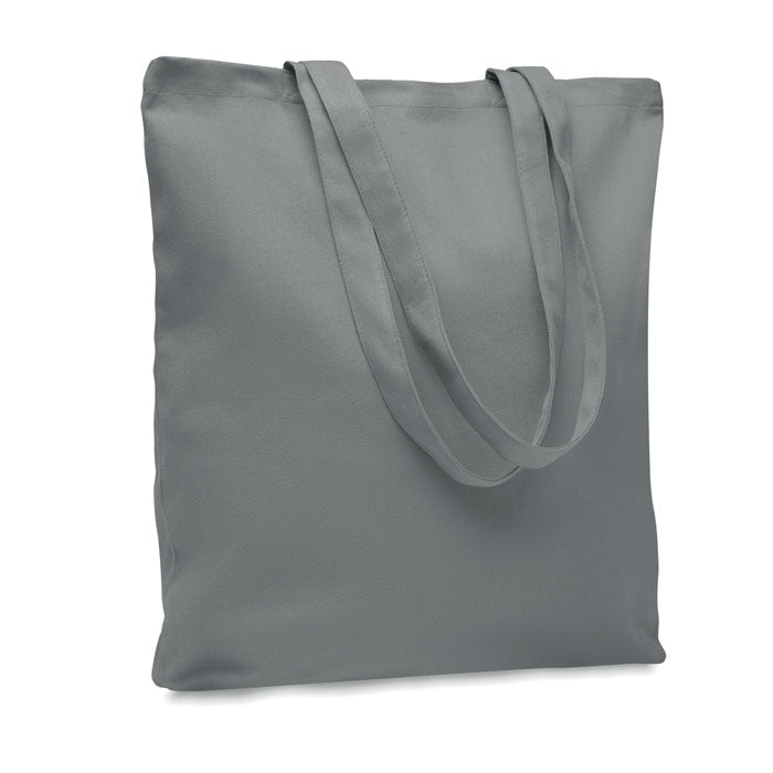 Canvas shopper bag 270g/m²