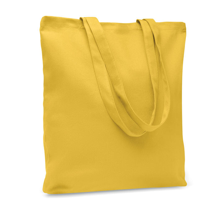 Canvas shopper bag 270g/m²
