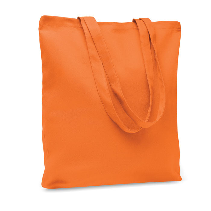 Canvas shopper bag 270g/m²