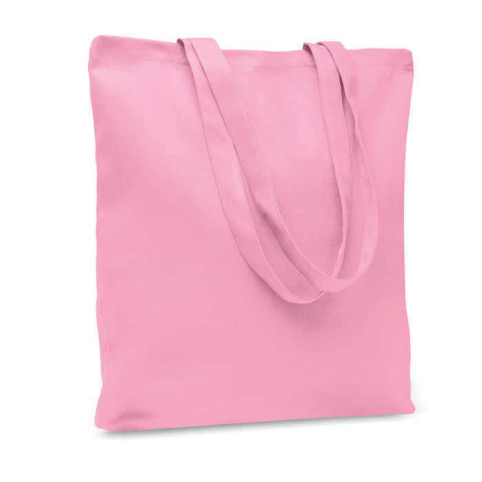 Canvas shopper bag 270g/m²