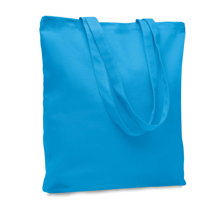 Canvas shopper bag 270g/m²