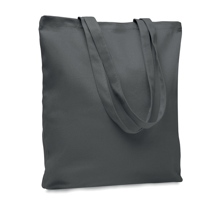 Canvas shopper bag 270g/m²