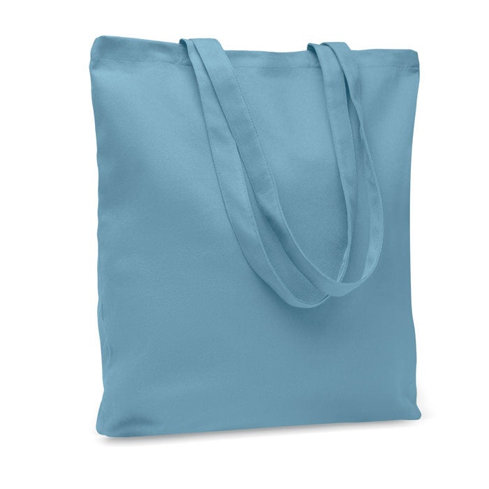 Canvas shopper bag 270g/m²