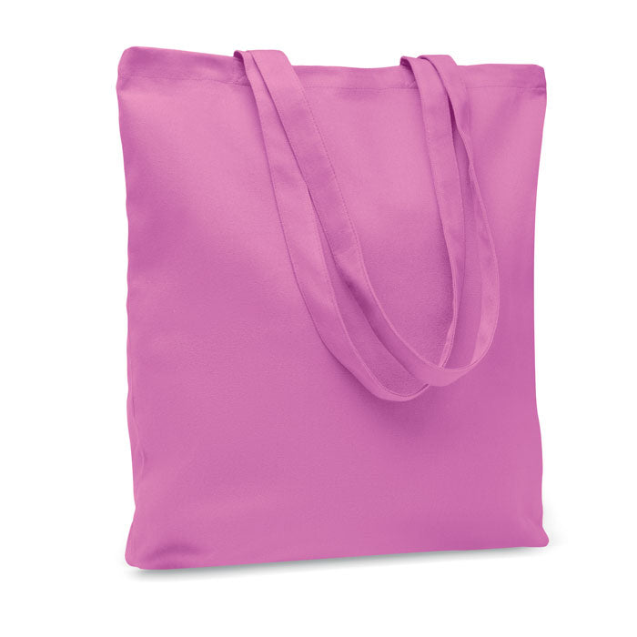 Canvas shopper bag 270g/m²