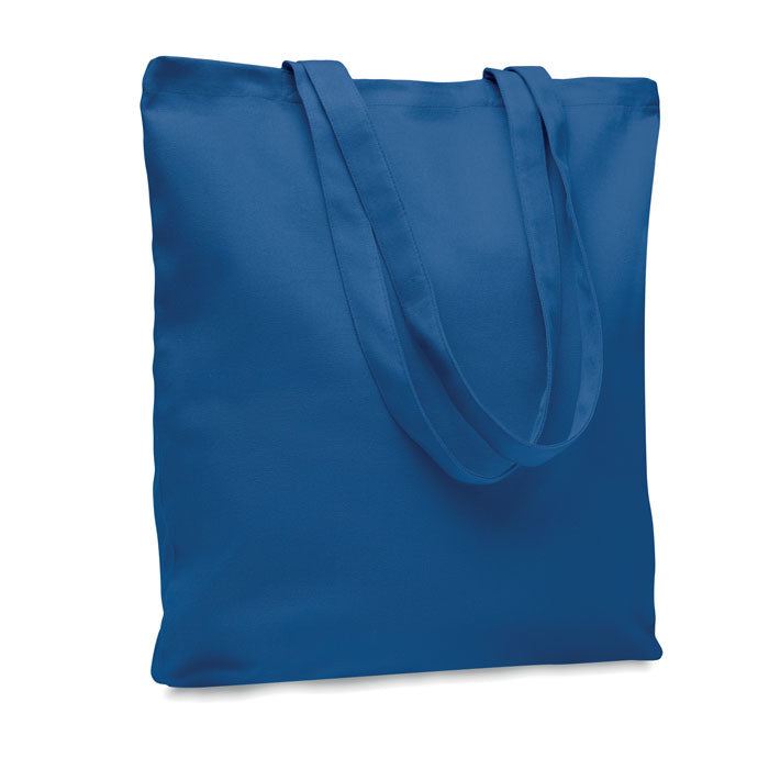 Canvas shopper bag 270g/m²