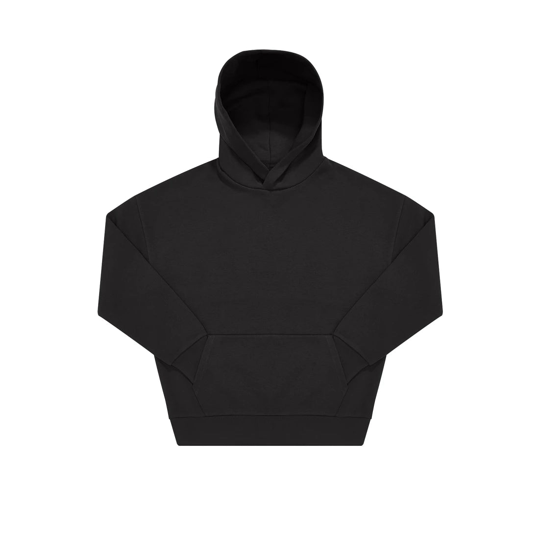 Influence unisex oversized hoodie 350 g/m²