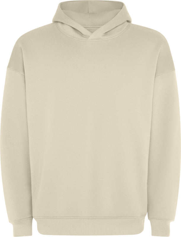 Otto oversized unisex kapuutsiga pusa 320 g/m²