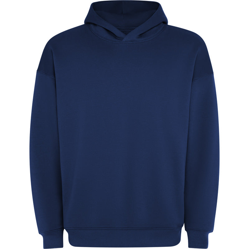 Otto oversized unisex kapuutsiga pusa 320 g/m²