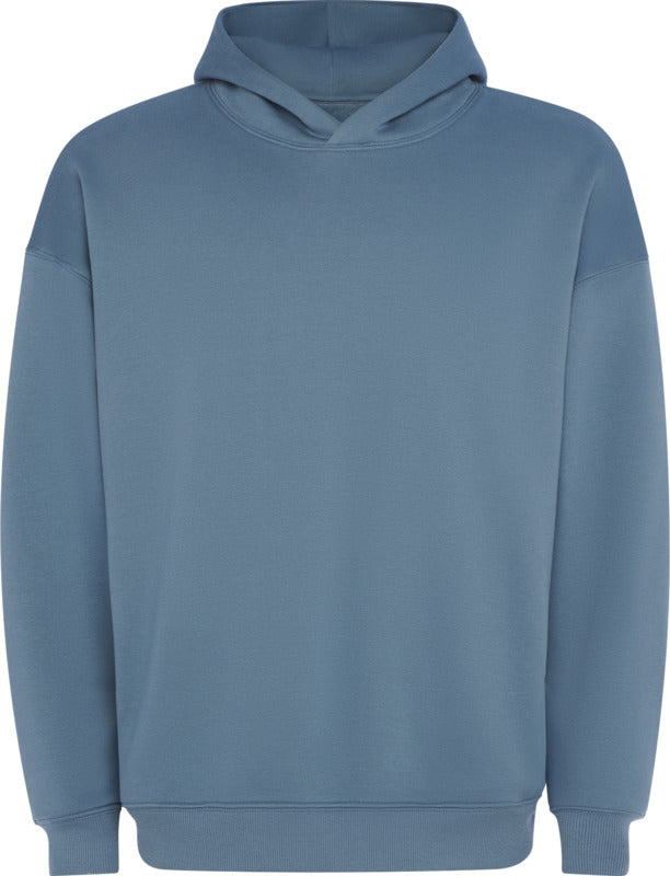 Otto oversized unisex kapuutsiga pusa 320 g/m²