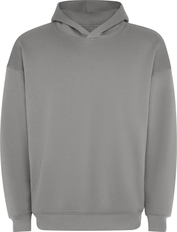 Otto oversized unisex kapuutsiga pusa 320 g/m²