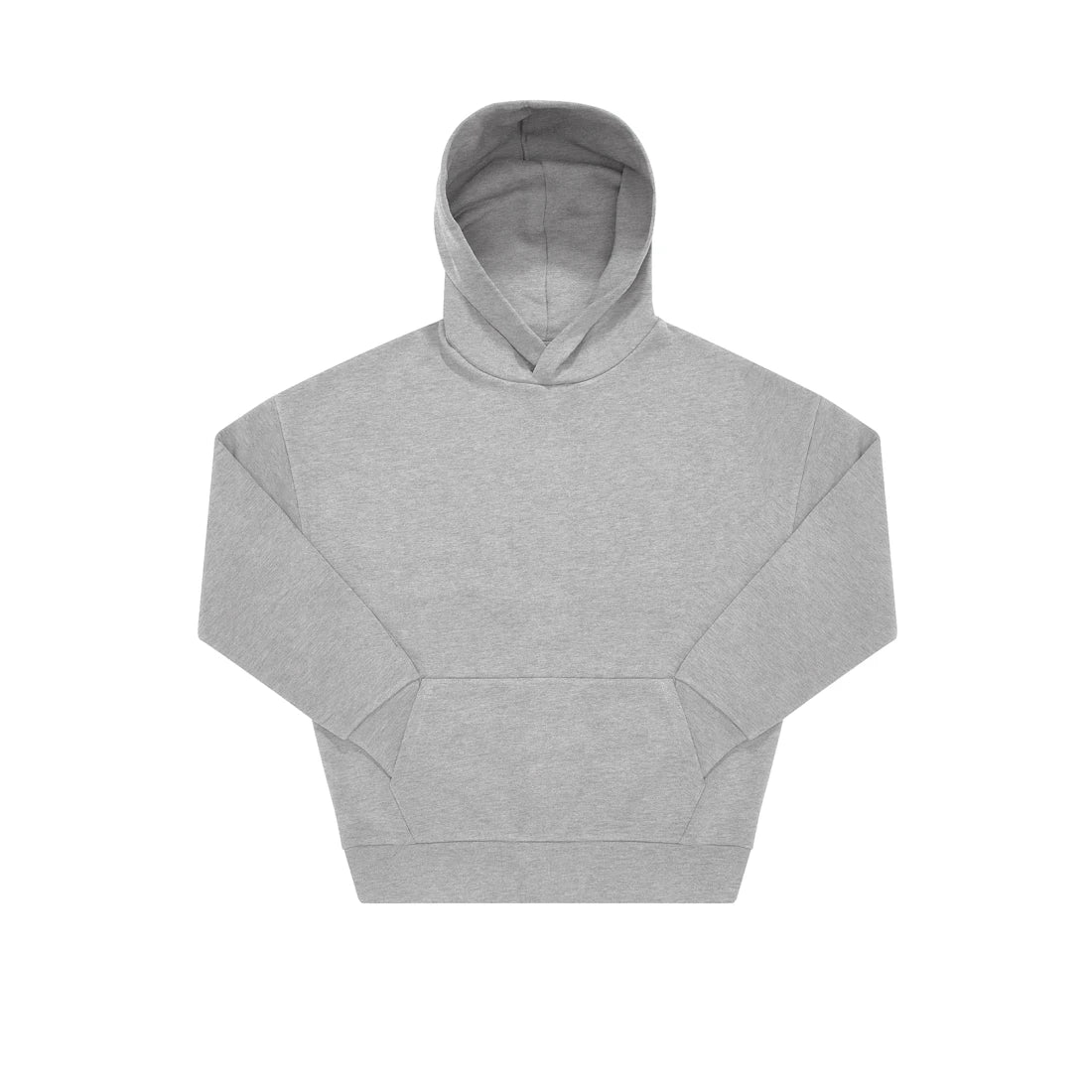 Influence unisex oversized hoodie 350 g/m²