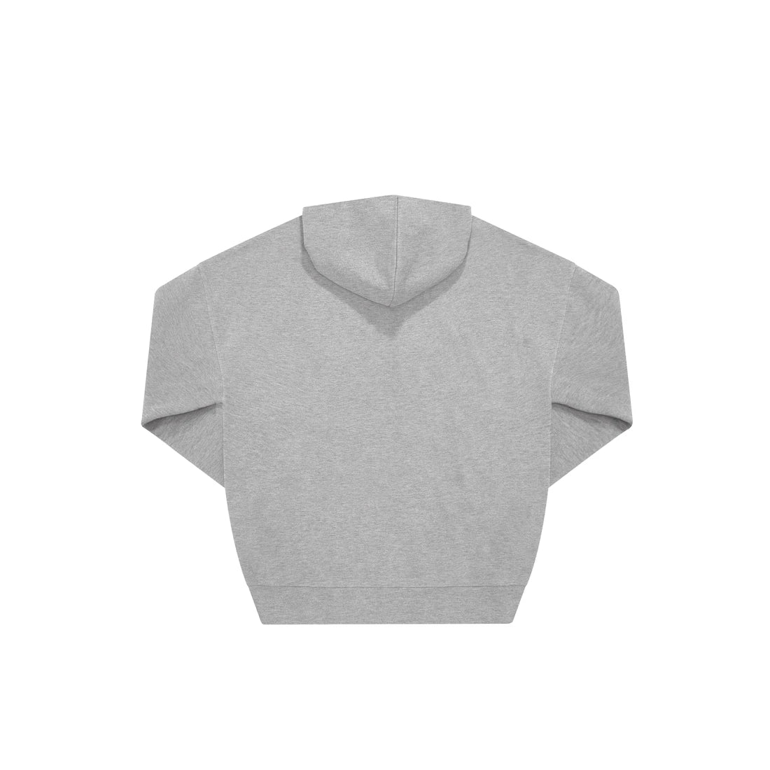 Influence unisex oversized hoodie 350 g/m²