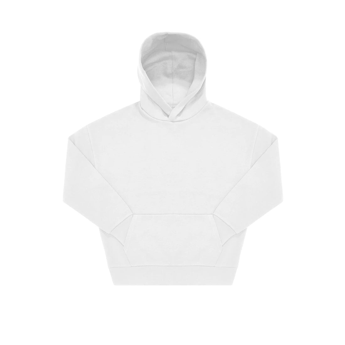 Influence unisex kapuutsiga 350 g/m²