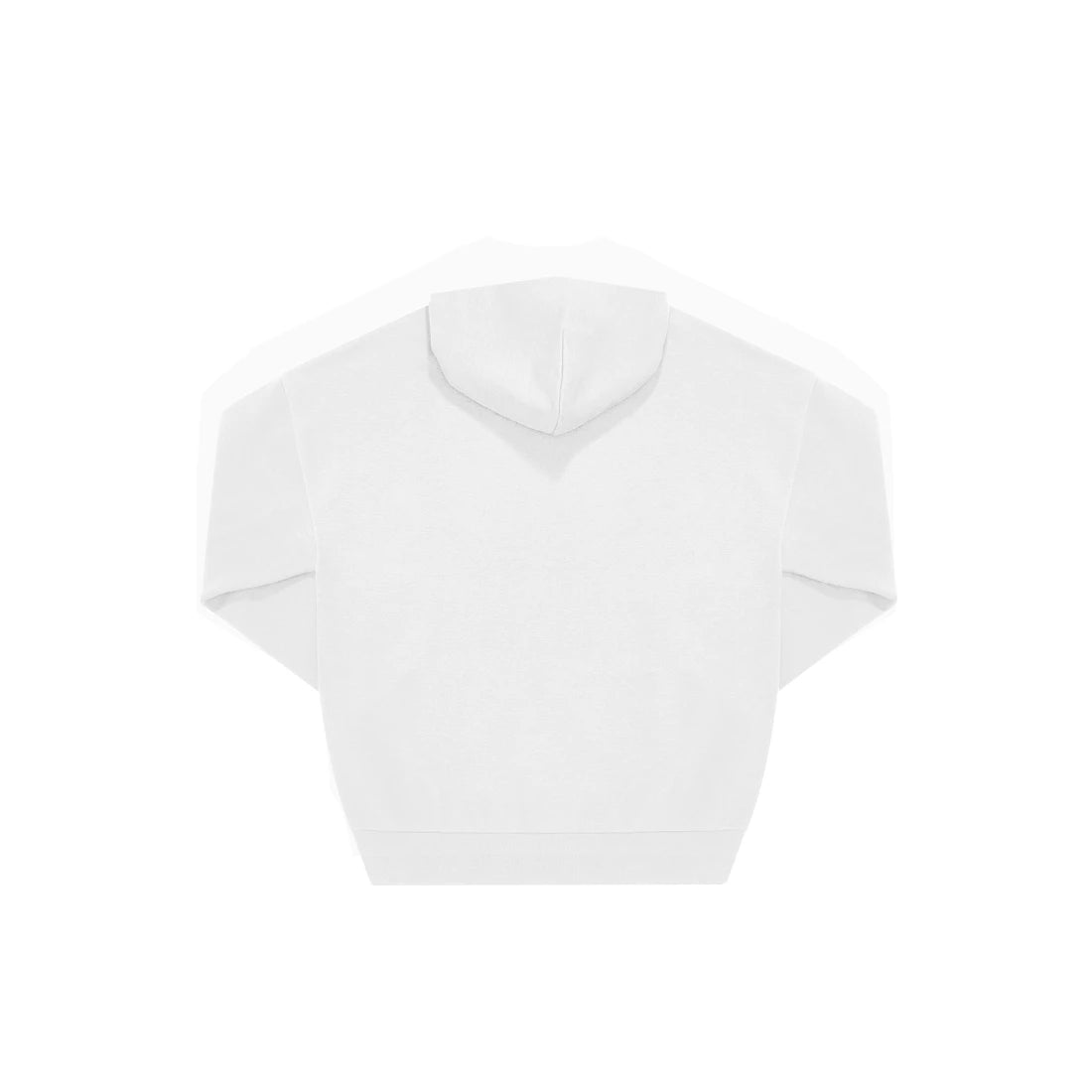 Influence unisex oversized hoodie 350 g/m²