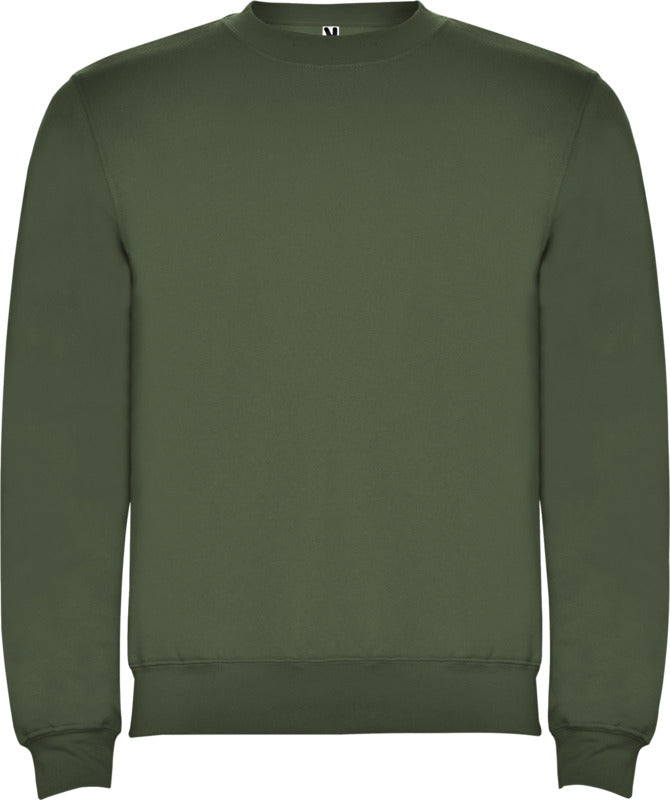 Unisex sweatshirt 280 g/m² | crew neck