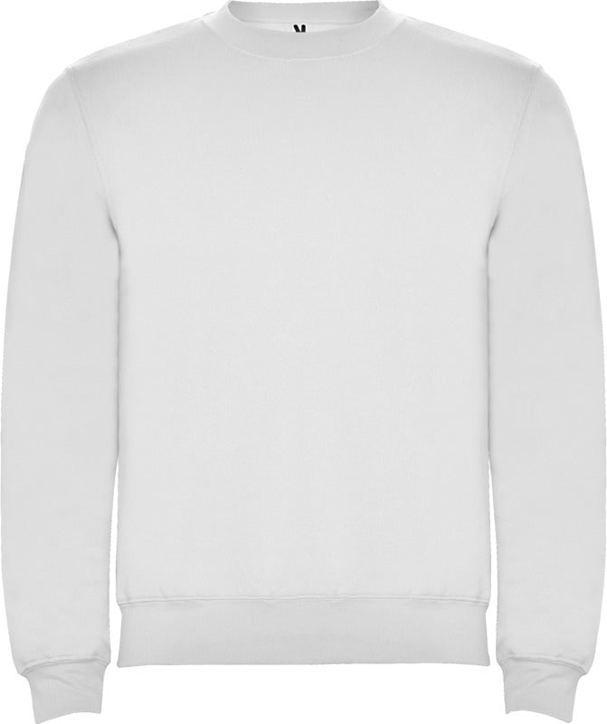 Unisex pusa 280 g/m² | ümara kaelusega