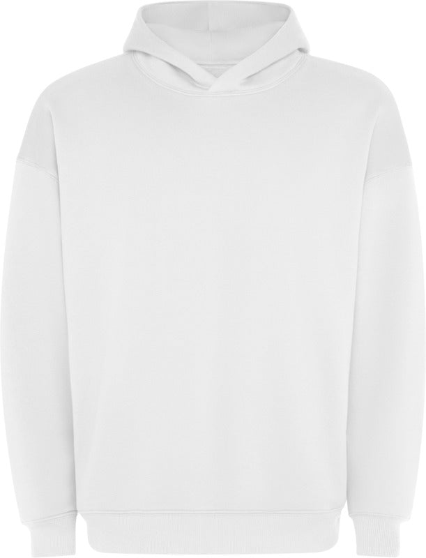 Otto oversized unisex kapuutsiga pusa 320 g/m²