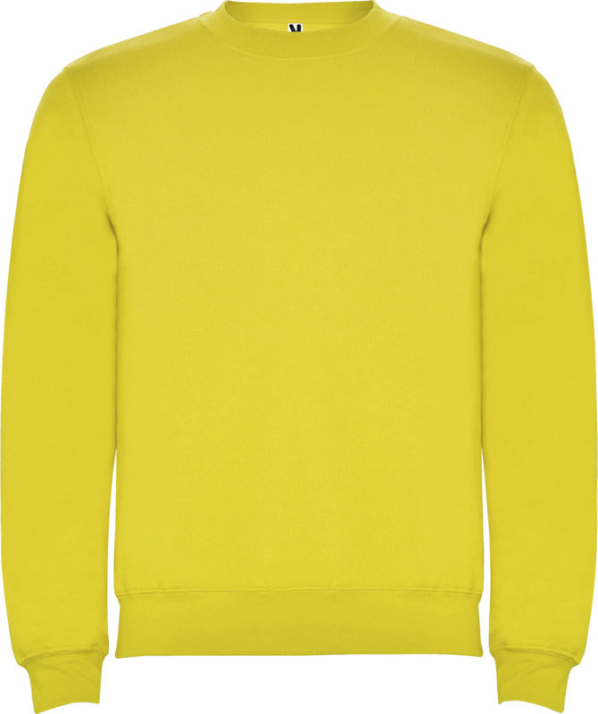 Unisex sweatshirt 280 g/m² | crew neck